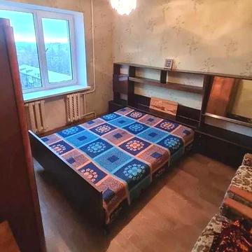 Аренда 2к квартиры в Центре