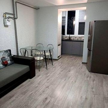 1к з теплою підлогою. Мінімальне оф. Усе залишається!41348 ЖК Лейкбері Діта