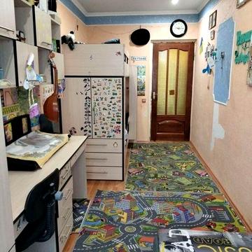 Двостороння 2к хрущовка! Хороший стан, не кутова ОФОРМЛЕННЯ 2% 41991