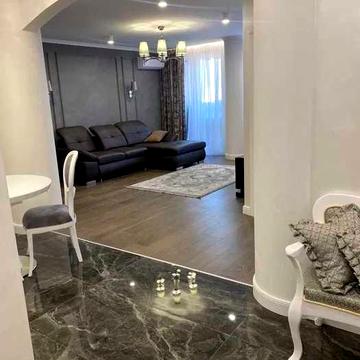 Продам 3к квартиру новострой пр.Аэрокосмический (Гагарина) ‼️ЦЕНТР