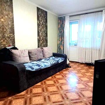 СВІТЛА та ЗАТИШНА 2-кім.  кв. На ПЗР/к