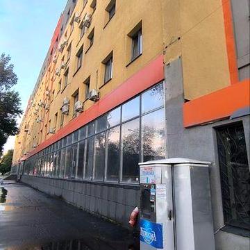 13 тыс.$/ Квартира-гостинка 31м2 / м Защ.Украины  / є відновлення ЖК Парковый Квартал