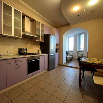 Оренда двокімнатної квартири , Вул.Алана Шепарда 14