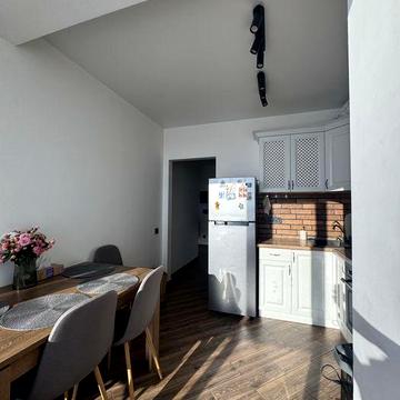 2 к квартира в ЖК У-квартал