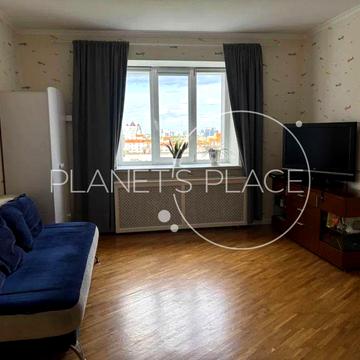 Продам 2к. квартиру по вул. Смілянська 10/31, Соломянка.