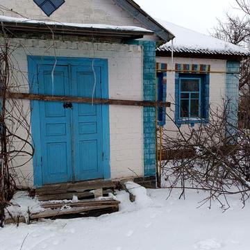 Срочно продається будинок в с.Семиполки.ціна-19000у.о