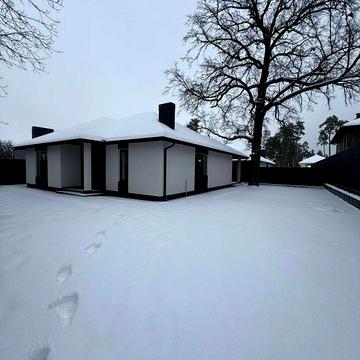 Продам Будинок у Лісовій Бучі. До Києва 20 хв. Преміальна Локація.