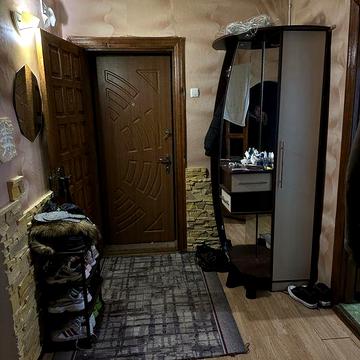 Продаж трьох кімнатної квартири