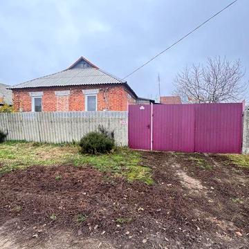 Продам дом в пгт Буды ул.Соборная