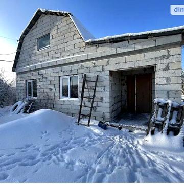 Продаж 3к Дім Виноградна