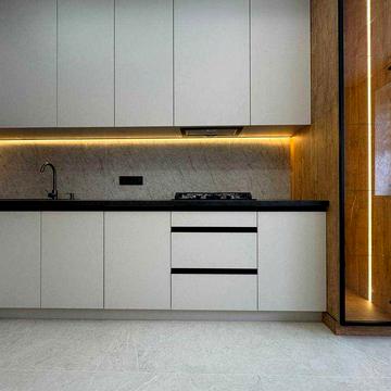 Стильна півторачка у центрі міста