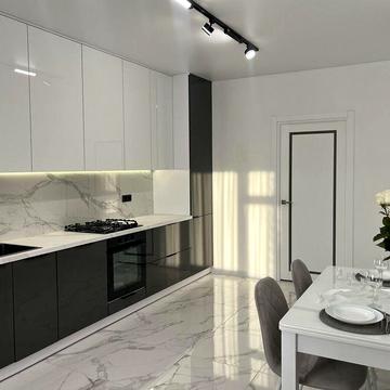 Чудова 2к зі світлим ремонтом, тепла підлога. Усе залишається! 41423 ЖК Лісоргинівецька