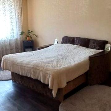 Продам  1 кім квартиру  11 мкр Прибрежна ЖК Наддніпрянськещ