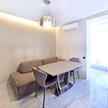 2 кім НОВОБУДОВА з АВТОНОМКОЮ багатоповерхівка район ТОПОЛЬ (719398)