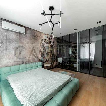 Продажа 1к квартиры 53м2 Бульвар Фонтанов, Саперное Поле, Печерск ЖК Бульвар Фонтанов