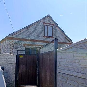 Продам будинок (Нова Водолага)