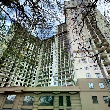 baz-01 Продаж 2 кімн квартири в ЖК Посейдон на 16 ст. Великого Фонтану ЖК Посейдон