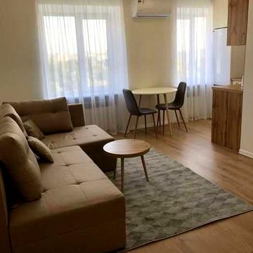 Аренда 2к квартиры Центр