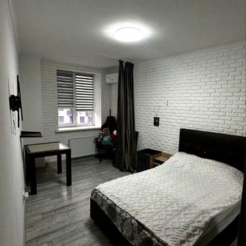 Здам 1к квартиру У-Квартал Уютний Балкон Газ Охорона Без Тварин