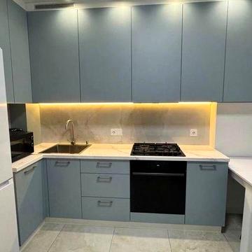 Оренда квартири - студії 35 м2 в ЖК Моя Баварія