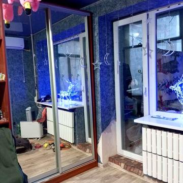 Продам 1-из.кв. 4/5 на Залютино Холодная гора