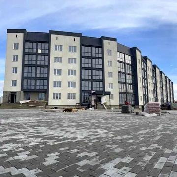 Продається 2-кімнатна квартира 2 поверх