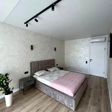 Оренда 1к.кв в новобудові - гарна, затішна.