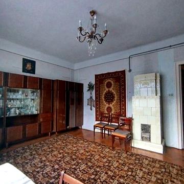 3 рум люкс, район вулиці Кобилянської