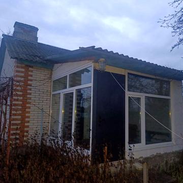 Продам будинок в селі Королівка біля Макарова