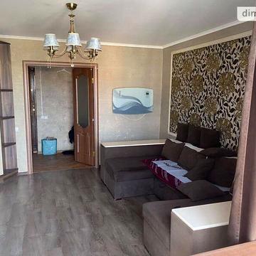 Продаж 3к Квартира Водопровідна вулиця