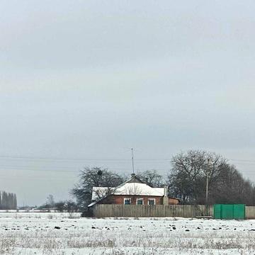Продам будинок с Водопій Харківська область