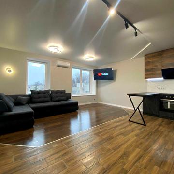 Продам дизайнерскую 1 комнатную квартиру в ЖК Воронцовский ЖК Воронцовский