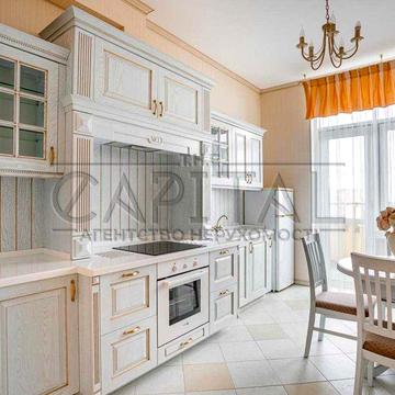 Продажа квартиры, ул. Юлии Здановской, Голосеево, ЖК Сонячна Брама ЖК Сонячна Брама