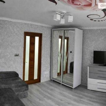 Довгострокова оренда 1к Квартира Під Дубом вулиця