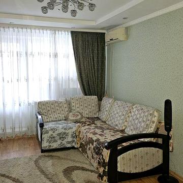 Здам 2к квартиру Кардіоцентр