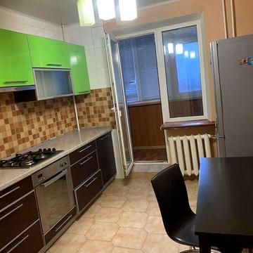 Сдам 2-х комнатную квартиру на Песках