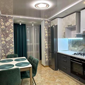 Перша Здача! Здам 1-кім квартиру! Масани