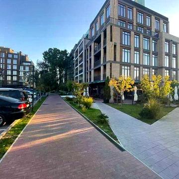 baz-06 Продається 1 кімнатна на Донского ЖК ПРОСТРАНСТВО