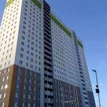 Однокомнатная квартира в ЖК «Лузановский Парк». Срочная продажа ЖК Лузановский парк