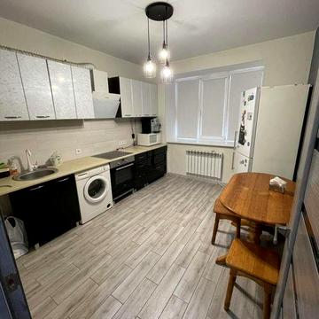 З 16.02 здається  класна 1- ка з автономним опаленнямв ПЗР