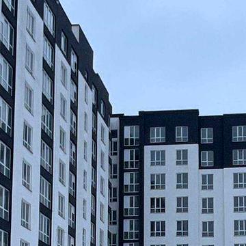 1 кімнатна квартира 5 хв до парку індивідуальне опалення