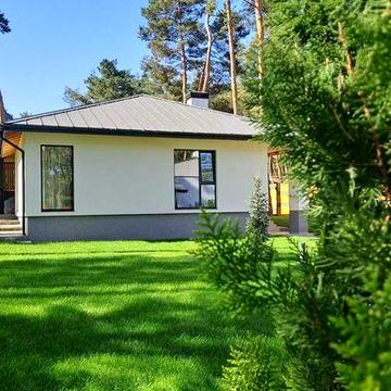 Долгосрочная аренда дома в Обуховке СОСНОВИЙ БЕРЕГ