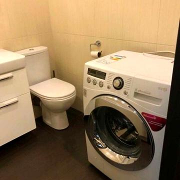 Довгострокова оренда 1к Квартира Лазаряна вулиця