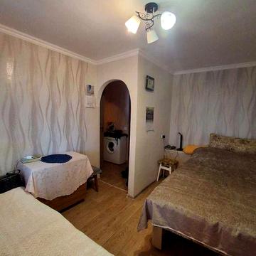 Квартира# Малосімейка# Червонія