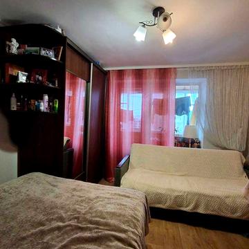 Квартира Малосімейка Червонія