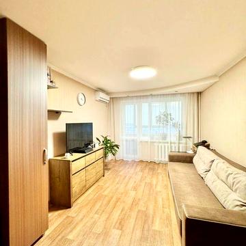 Продам 1к квартиру ж/м Тополь-2, дом 41