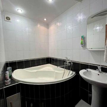 Здається 2к.квартира з автономним опаленням