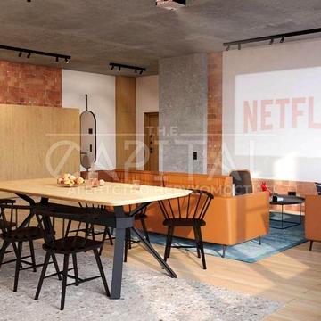 Оренда квартири, Бульварно-Кудрявська, ЖК Ярославів град