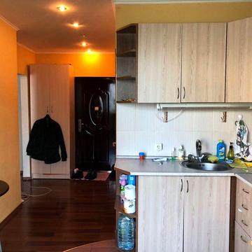 Здам 1-к квартиру Г. Днепра 47, газопостачання, поруч метро!Терміново!