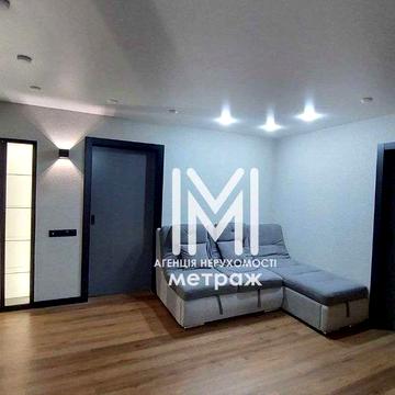 Продам шикарную 2к квартиру ул.Лермонтовская‼️ ЦЕНТР